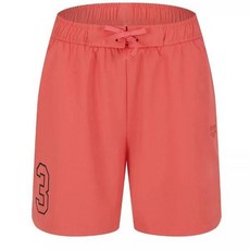 백화점상품 아레나 수영용품 헌팅턴 3부 레저 팬츠 코랄 예쁜