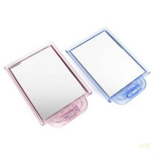 루토 사각거울 색상랜덤 책상