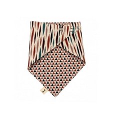 판촉 빠띠라인 순면 4계절 스카프빕 양면 16종 택1 AMDS