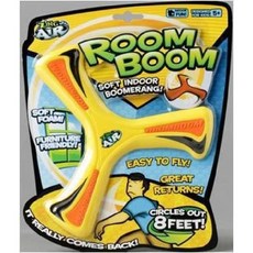 호주부메랑 야외 나무 플라이 호주 플라잉, G. 옐로우 연습, 1개