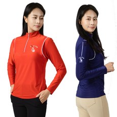 [스타일필드] 봄 여름 시원한 여성 데일리 무지 긴팔 티셔츠 아웃도어 일상복 외출복 AW107