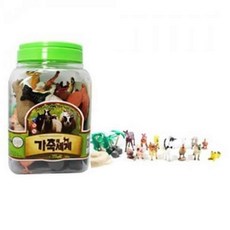 동물사회 고양이 미니동물 장난감피규어 동물피규어buy4+3yma