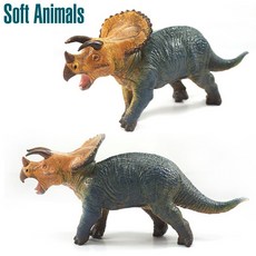 반디 트리케라톱스