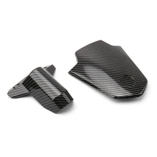 점화 스타터 잠금 장식 커버 키홀 보호 CFMOTO 450Sr sr 2022 오토바이, 02 Set