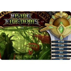 王國興起經典懷舊單機PC電腦版RTS即時戰略遊戲