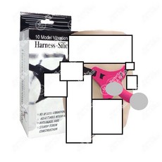 玩達人 6.3吋矽膠變頻穿戴棒，多頻變速，親膚材質，無線靜音設計，個人娛樂首選, 1個