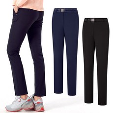 콜핑 여성 봄 하이쿨 경량 등산 바지 KSC080SP1W