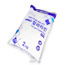 셀리라인 백시멘트 2kg 변기시멘트