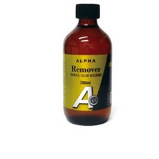 알파리무버 200ml아크릴보조제