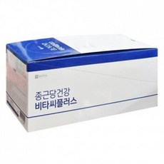 유쎌스토어 비타씨플러스 2gx200포 수용성비타민 라이프밸런스, 40g, 10개