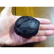§能量礦石§ RIZALITE Tektite 菲律賓隕石 重339.5克 泰國隕石 黑隕石 玻璃隕石 雷公墨 衝擊玻璃