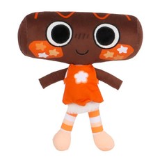 댄디의 세계 dandy's world 댄디월드 인형 A251147, 카라멜드리즐코스모, 1개, 31cm