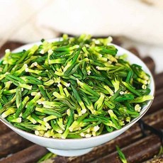 OKYAIOS 연자심 연꽃씨앗차 연자심차 125g, 2개