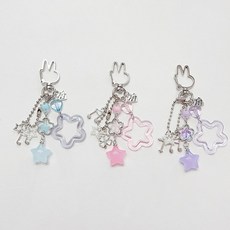 수제 키체요염키체1pcs, [03] 핑크