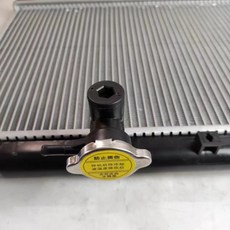 JAC S2 S3 용 라디에이터