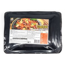 [361] 임꺽정 양념근위 350g, 1개
