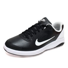 NIKE 耐吉 Infinity G無釘高爾夫球鞋 黑色 男女高爾夫球鞋運動鞋 鞋子 CT0531-001