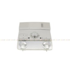 VAG小賴汽車 Golf 5 6 Passat B7 Tiguan 灰色閱讀燈 有天窗 全新, 灰色