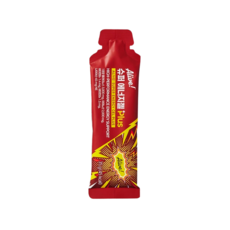 얼라이브 슈퍼 에너지젤 플러스, 35g, 1개
