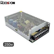 12V 전원 어댑터 60W 변압기 스위치 AC - LED 스트립 컨버터, 01 12V, 01 250W, 01 100-240V