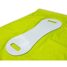 強生 JUST 4U 任我行移位滑墊組 TV-123 省力輔具 安全移位 6個月保固 防潑水, 1個, 移位板 土豆板