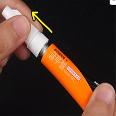 치리파리 순간접착제 글루젤 플라스틱순간접착제