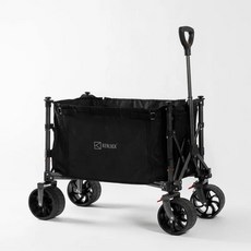 KENLUCK Wagon Explorer 多功能折疊手拉推車 戶外 露營, 1個