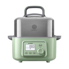 BUYDEEM 北鼎 多功能養生蒸煮鍋 蒸燉鍋 燉煮鍋 G561，多功能烹飪模式，食品級材質，安全無毒, G561