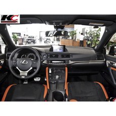 凌志 LEXUS 專車專用 蜂巢式腳踏墊 - 防水防污集塵, 詳見包裝, 詳見包裝, CT11-19,駕駛一片(左