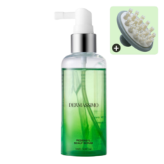 더마시모 리덴실 스칼프 세럼 + 두피 마사지 브러시, 1개, 100ml