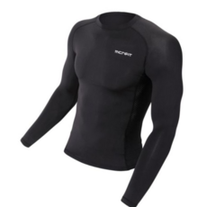 자전거등산 쿨링냉감 여름스포츠용 상의 매쉬 긴팔 베이스레이어