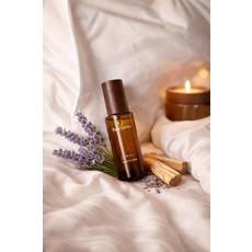 WMM BY ENID 室內噴霧, 1件, 50ml, Palo Santo