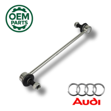 아우디 Q5 8R (13년-현재) 3.5TDI 활대링크, 1개, 앞 운전석