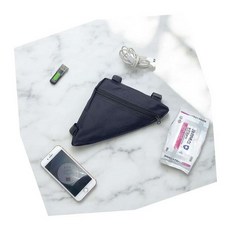 MN 자전거 프레임백 삼각가방