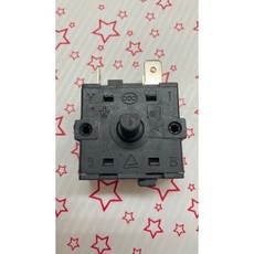 烤箱段數開關 10A 250VAC