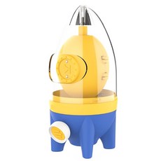 【台灣出貨】扯蛋器 手動扯蛋器 電動扯蛋器 勻蛋器 甩蛋器 扯蛋神器 搖蛋器 打蛋器 混蛋器, 手動, 1個