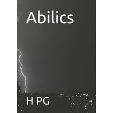 (영문도서)Abilics Paperback, Independently Published, English, 9798244791341
