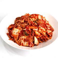 백년솜씨 HACCP 우리농산물 프리미엄 맛김치, 1개, 3kg