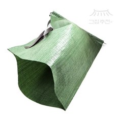 그집추천 대형 다용도 적재포대 분리수거포대