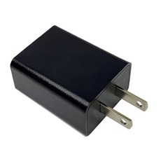 MySpool A/C 충전기 어댑터 2A 5V USB-A 126667, MySpool A/C 충전기 어댑터, 2A, 5V, U