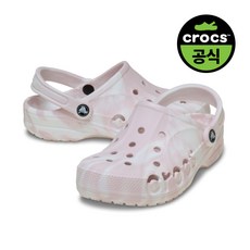 본사 공식 성인 BAYA MARBLED CLOG PKM (26SUCL206935)