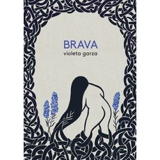 (英文圖書)Brava 平裝版, First Matter Press, 英文