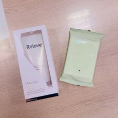 私密清潔凝露 私密濕紙巾組合, 1個, 胺基酸私密洗+無涼濕紙巾