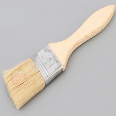 베리굳상점 페인트 브러쉬 소형, 2.5cm