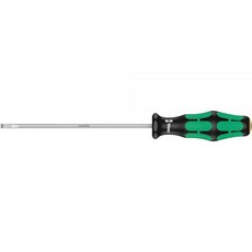 Wera 슬롯 나사용 335 0.6 X 3.5 125 MM 407277