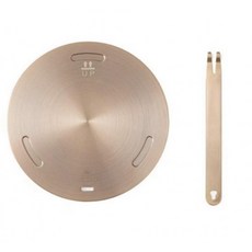 인덕션 가스레인지 플레이트 가정 캠핑, 상세페이지 참조, 1개, C