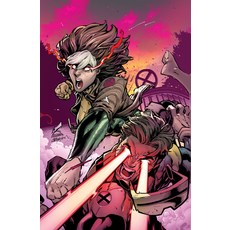 (영문도서) X-Men: Raid on Graymalkin Paperback, Marvel Universe, English, 9781302966317