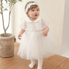 LITTLE TINI 莫妮卡禮服套裝