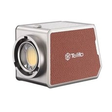 TOLIFO PL100B 100RGB 촬영 휴대용, 100W 패키지(어댑터+