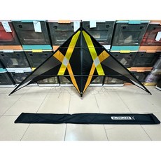 【風箏小舖】 /X/ 特技風箏 碳纖維桿 花式風箏, 單風箏